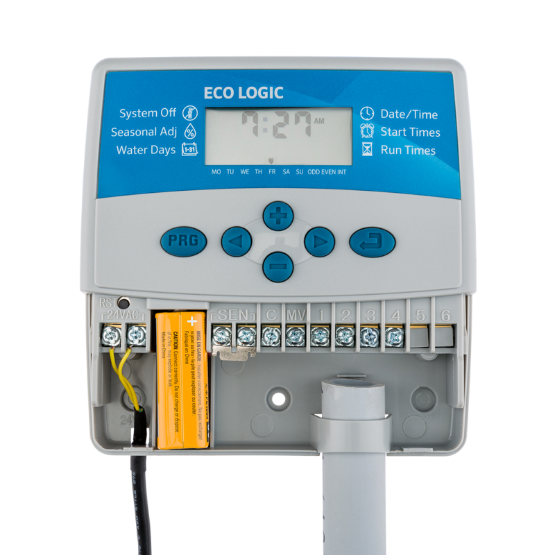Контролер Hunter ELC 401i-E