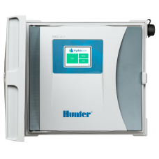 WiFi контролер Hunter HCC-800-PL 8-38 зон полива