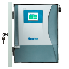 WiFi контролер Hunter HCC-800-M  8-54 зон полива