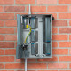 WiFi контролер Hunter HCC-800-M  8-54 зон полива