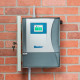 WiFi контролер Hunter HCC-800-M  8-54 зон полива
