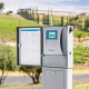 WiFi контролер Hunter HCC-800-M  8-54 зон полива