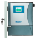 WiFi контролер Hunter HCC-800-M  8-54 зон полива