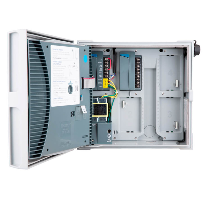 Контролер Hunter I2C 800PL