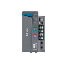 Модуль виходу EZ Decoder для контролерів HCC, ICC2 і MCC, до 54 станцій