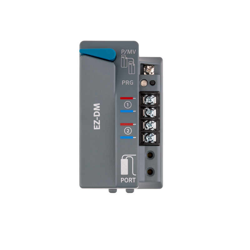 EZ Decoder Output Module для HCC, ICC2 та MCC – до 54 зон поливу