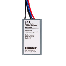 Декодер Hunter EZ-1 для 1 станції з LED індикатором