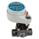 Автономный контроллер управления Hunter NODE-100-VALVE-B на 1 зону