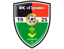 ФК Гірник Кривий Ріг