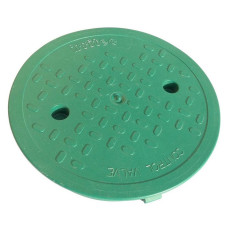 Кришка для клапанного боксу Irritec Large