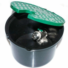 Бокс Irritec з краном 3/4"