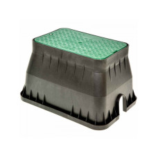 Клапанний бокс Irritec Jumbo