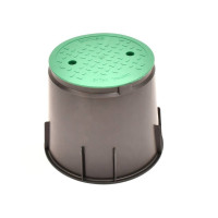 Клапанний бокс Irritec Large