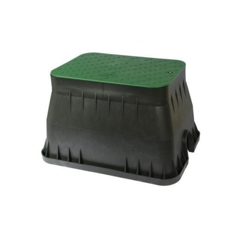 Клапанний бокс Irritec Standart