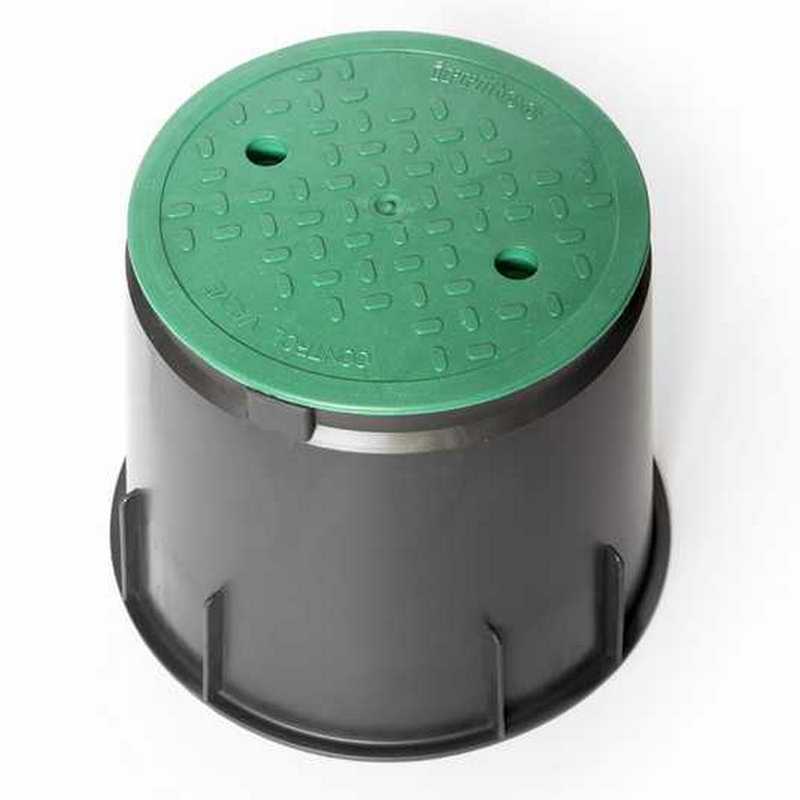 Клапанний бокс Irritec Large