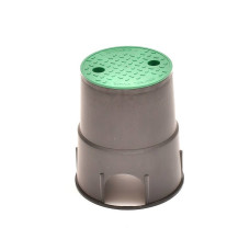 Клапанний бокс Irritec Mini