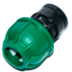 Муфта з внутрішнім різьбленням Irritec 25x1/2"