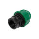 Муфта з внутрішнім різьбленням Irritec 25x1/2"