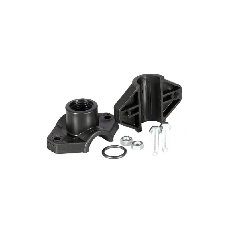 Хомут Irritec 25х3/4″