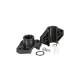 Хомут Irritec 25х3/4″