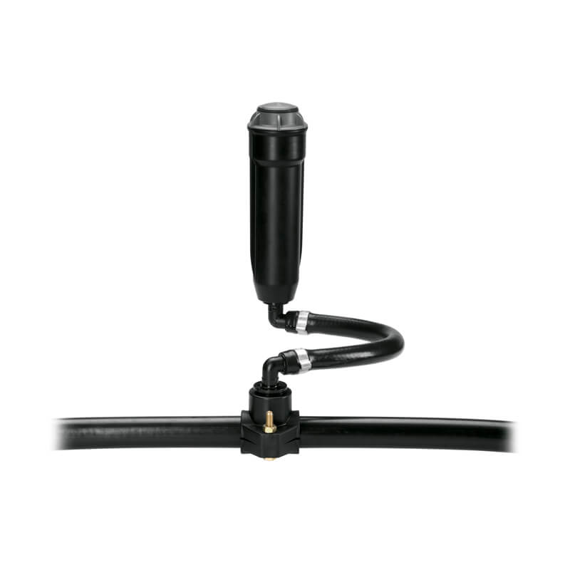 Хомут Irritec 25х3/4″