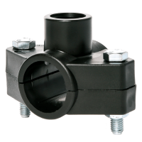 Хомут Irritec 25х1/2″