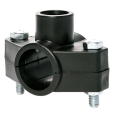 Хомут Irritec 25х3/4″