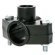 Хомут Irritec 25х3/4″