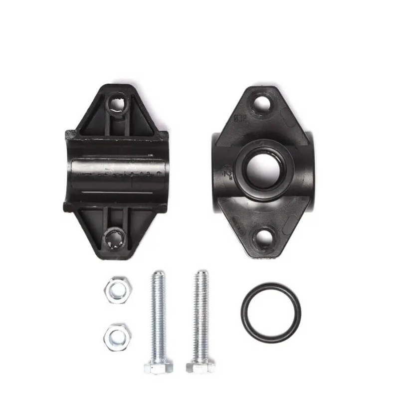 Хомут Irritec 25х3/4″