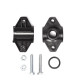 Хомут Irritec 25х3/4″