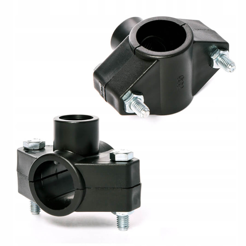 Хомут Irritec 25х3/4″