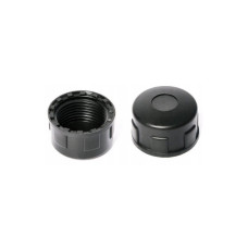 Заглушка для гребінки Irritec 1″
