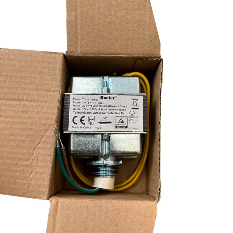 Трансформатор Hunter 545800 220/24 V