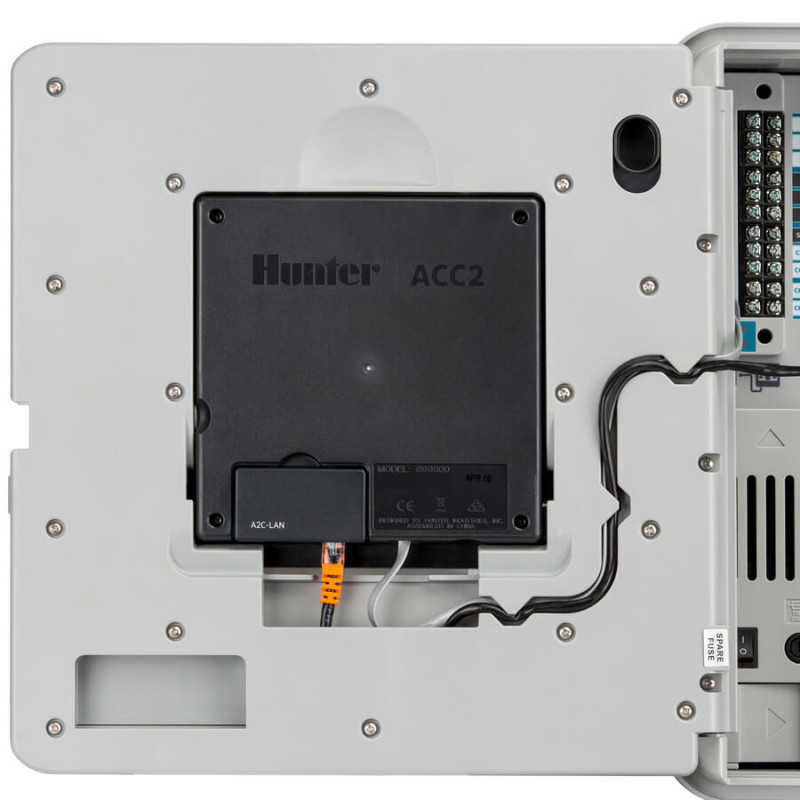 Контролер Hunter A2C-1200-P