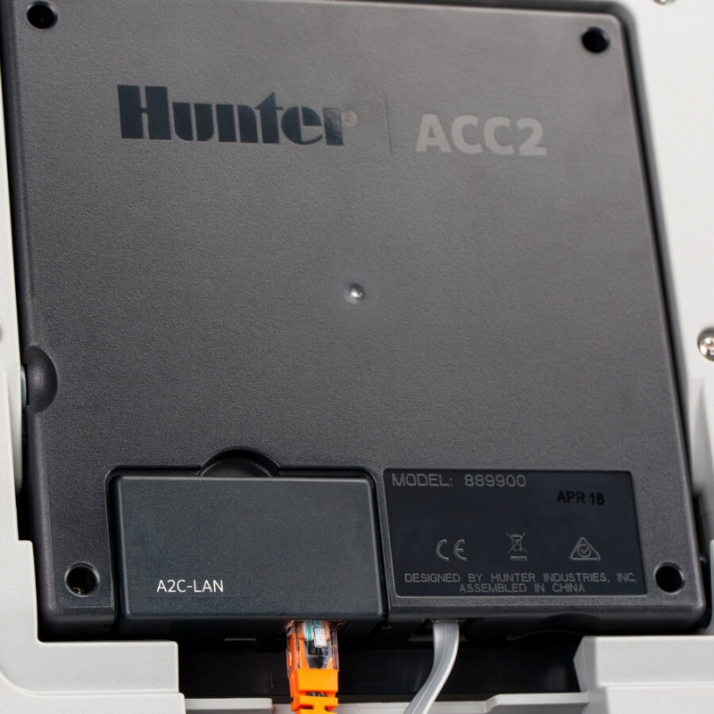 Контролер Hunter A2C-1200-P
