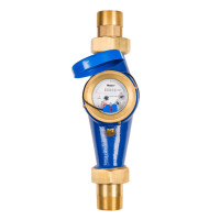 Розрахунковий лічильник витрати води Hunter HC-100-FLOW-B