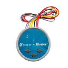 Автономний контролер управління Hunter NODE-BT-100 на 1 зону