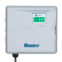 Wi-Fi контролер Hunter PHC-1201E на 12 зон поливу